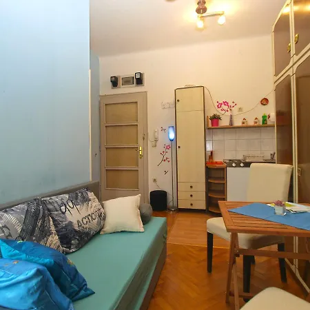 Apartamento Bozenka 1647 *