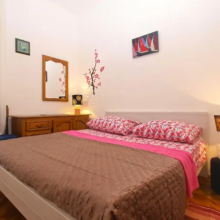 Bozenka 1647 Appartement
