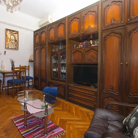 Appartement Bozenka 1647 Pula
