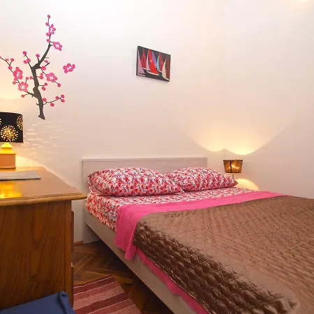 Appartement Bozenka 1647 Pula